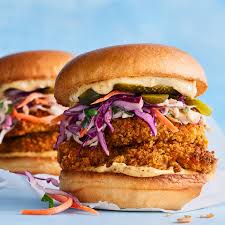 Chicken Burger