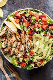 Chicken Salad