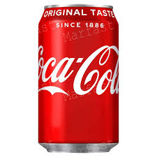 Original Coke 