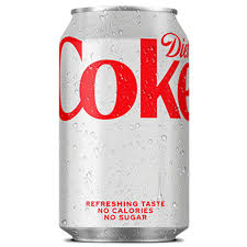 Diet Coke