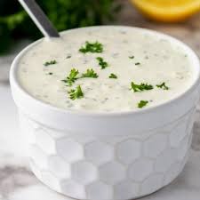 Garlic Dip