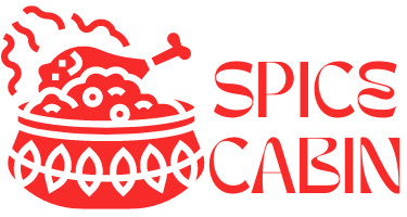 Spice Cabin Logo